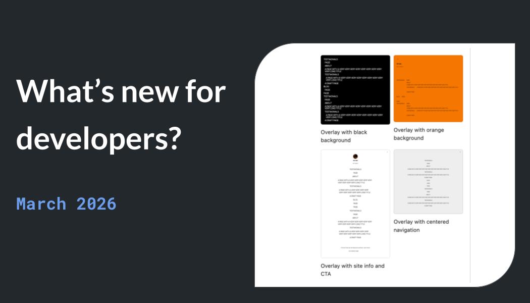 WordPress 7.0 Prepares Developers with New Tools and Features