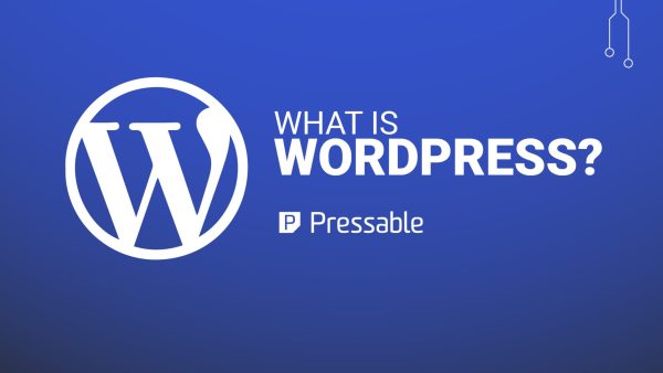 wordpress business websites
