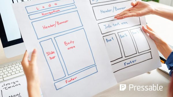 choosing wordpress theme