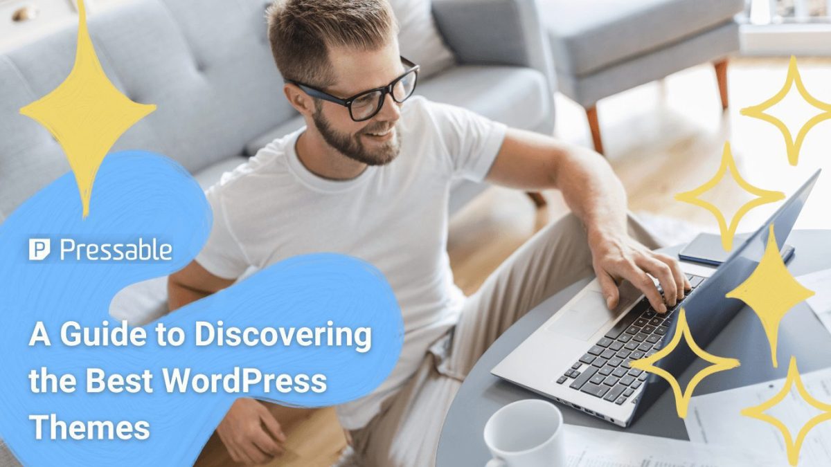 Finding the Best WordPress Themes: A Comprehensive Guide