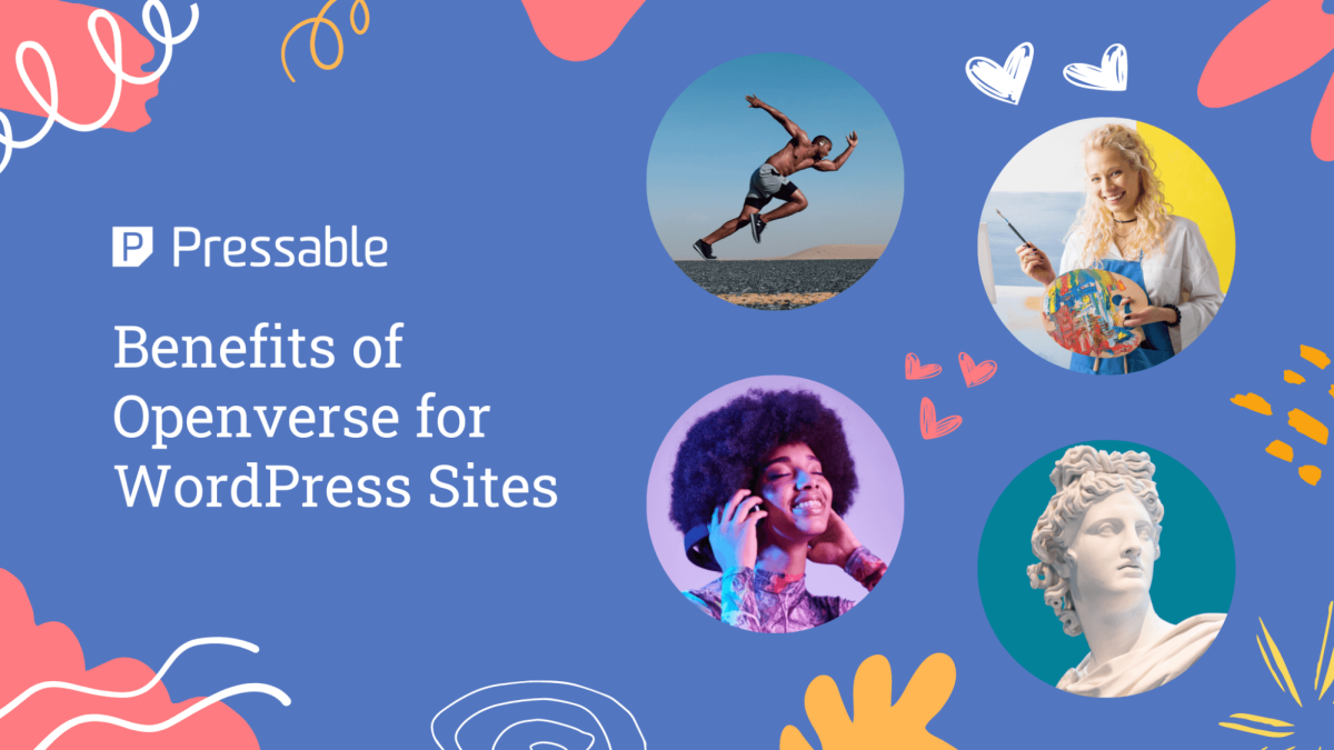 Openverse Revolutionizes Image Search for WordPress Sites