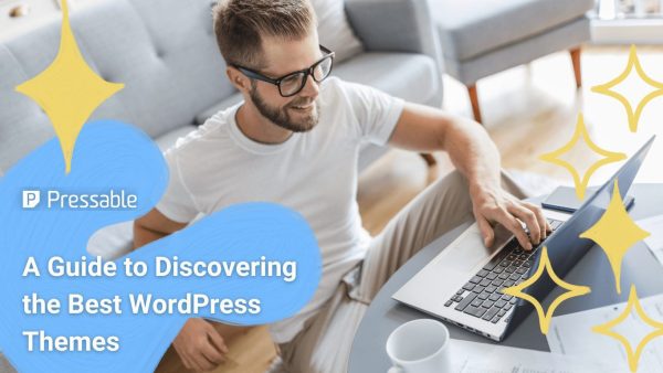 best WordPress themes