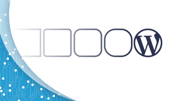 switch from Squarespace to WordPress