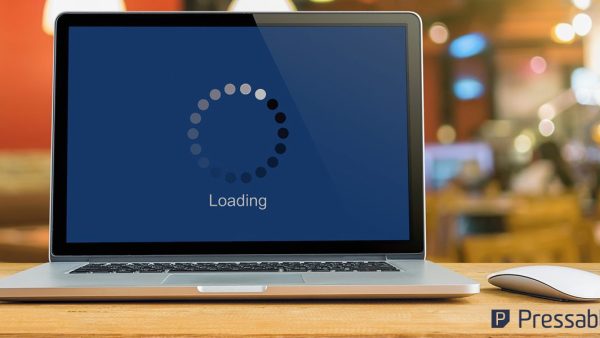 WordPress speed problems