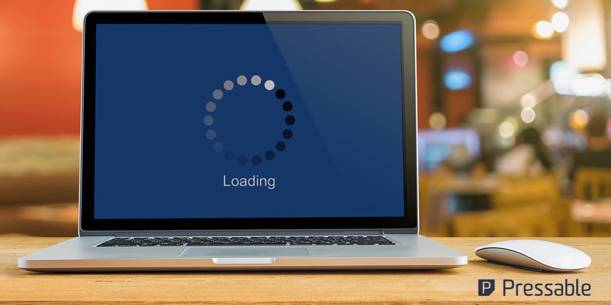 WordPress Speed Problems: Is It Your Host or Website?