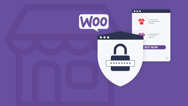WooCommerce security