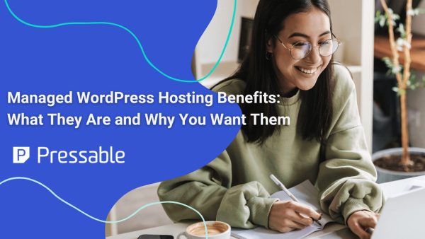 managed wordpress hosting
