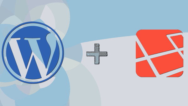 wordpress on homestead