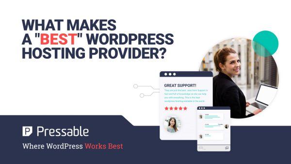 best wordpress hosting