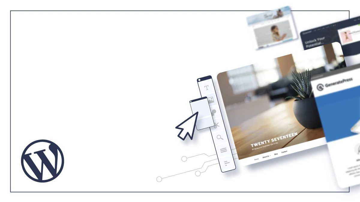 Top Tips for Beginners Building a WordPress Website