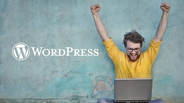wordpress cms market