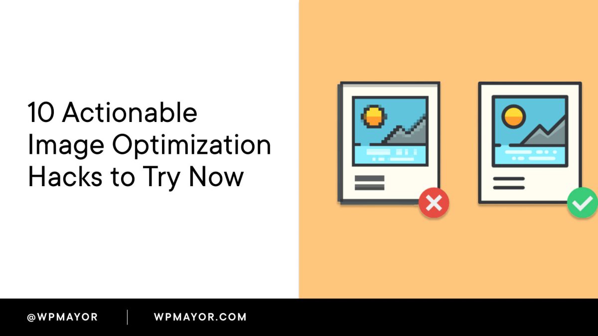 WordPress Image SEO Checklist: What Google Actually Looks For