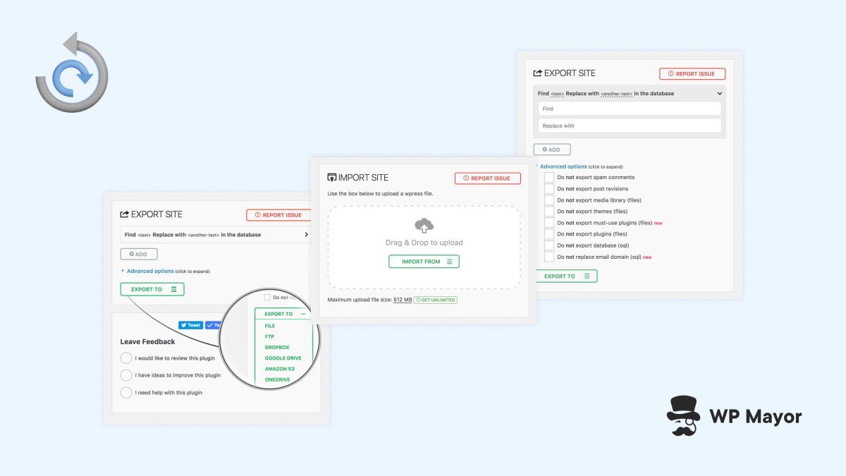 All-in-One WP Migration Pro: Simplifying WordPress Site Moves