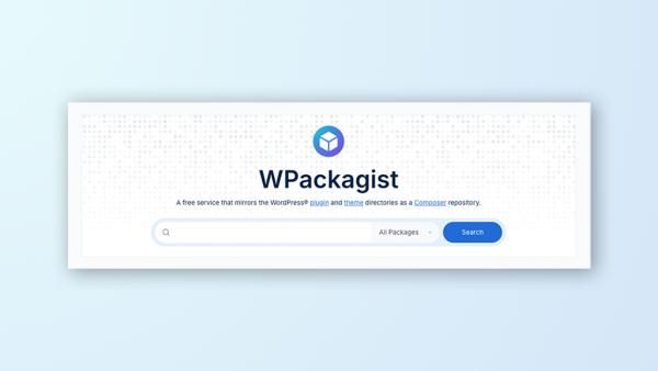 wp engine acquires wpackagist