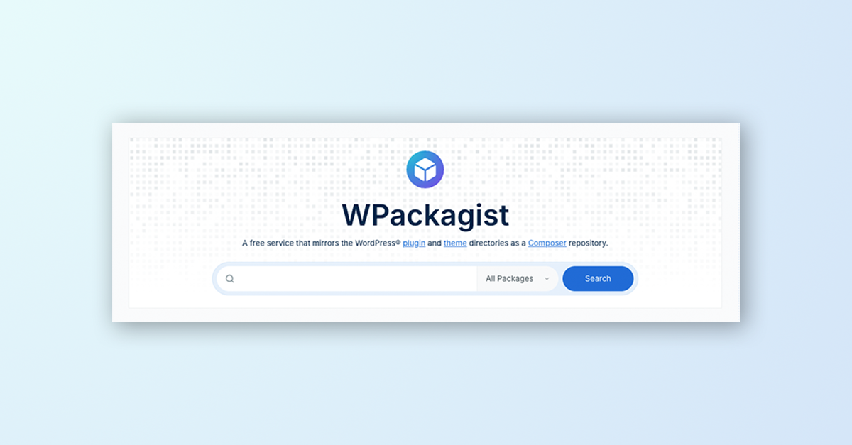 WP Engine Acquires WPackagist to Enhance WordPress Developer Tooling