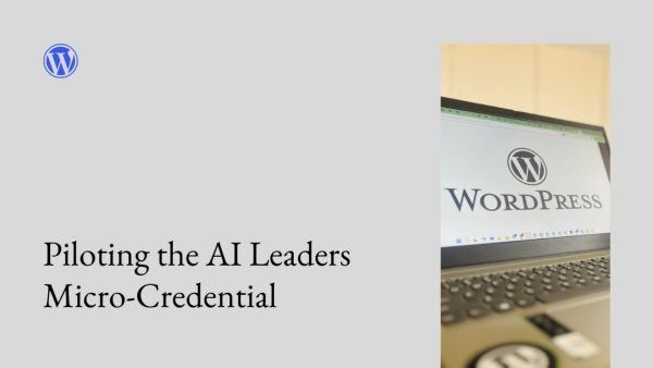 wordpress ai credential