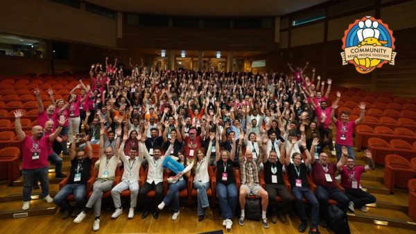 2026 global partner program