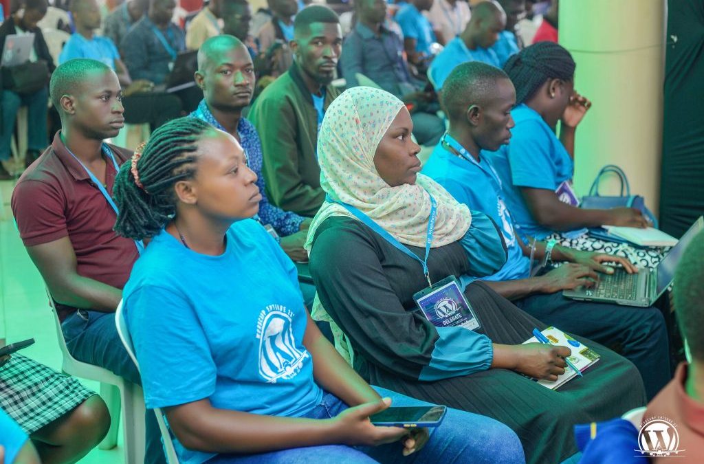WordCamp Mukono 2026: Building a Sustainable Future for WordPress
