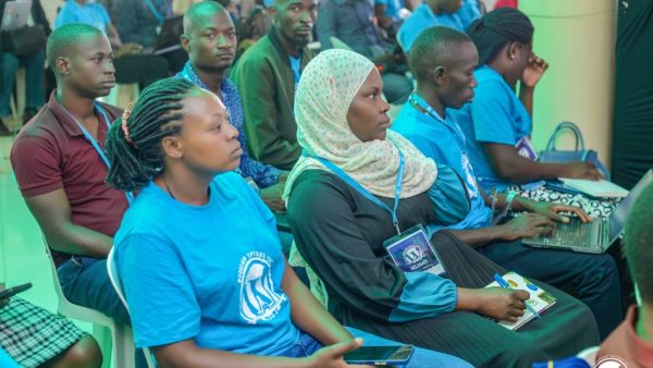 wordcamp mukono 2026