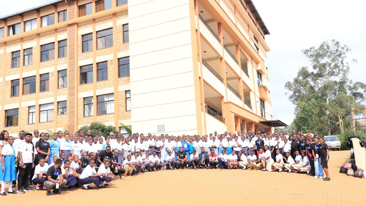 Highlights from WordCamp Masaka 2025: Community, Innovation, and Collaboration