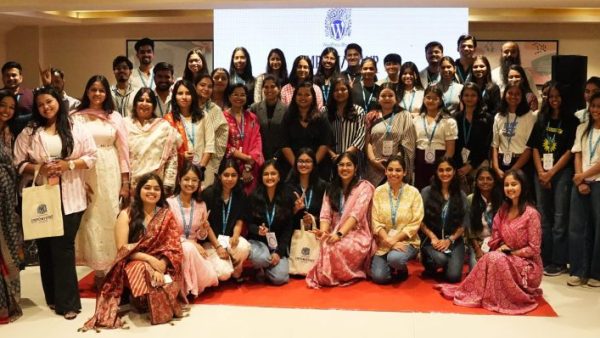 EmpowerWP Bhopal 2025