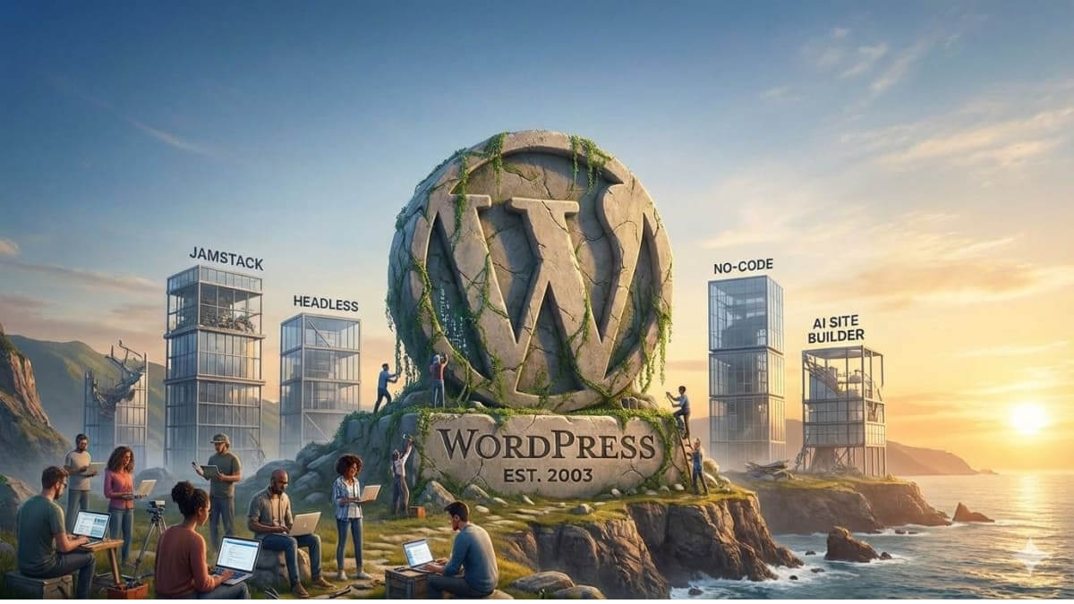 Should We Still Teach Kids WordPress in 2026?