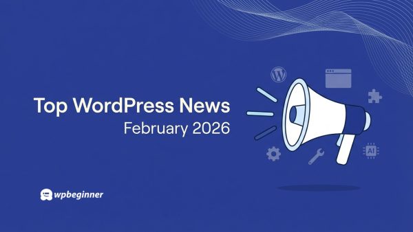 wordpress ecosystem updates