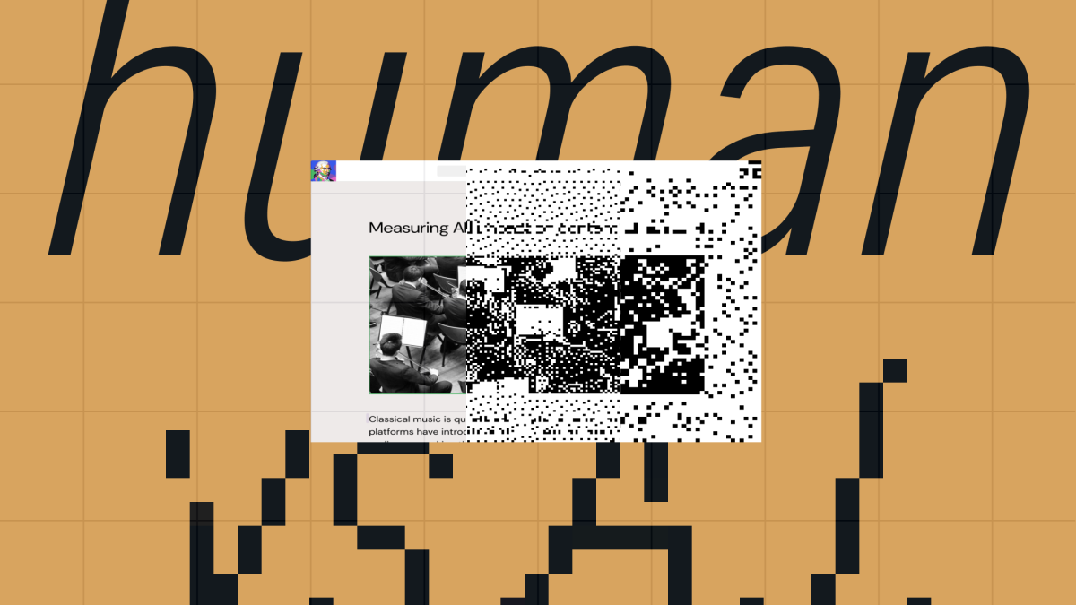 AI vs. Human Content: A Complex Performance Analysis