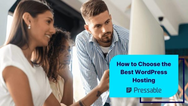 best WordPress hosting