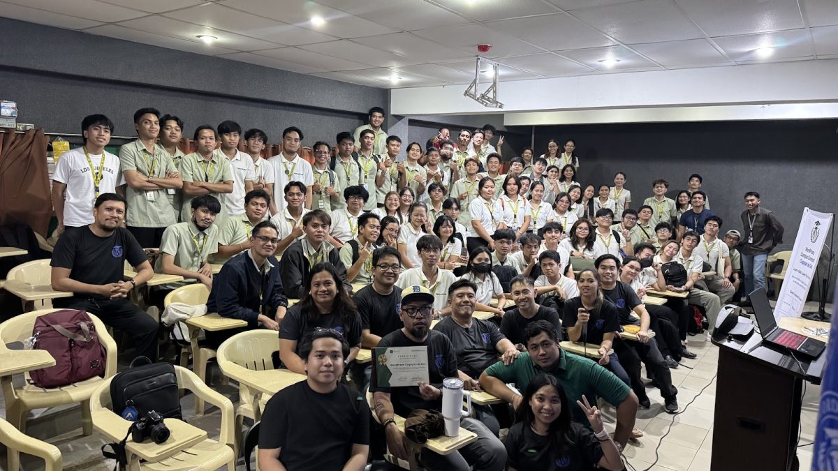 First-Ever WordPress Campus Connect in Southeast Asia Kicks Off