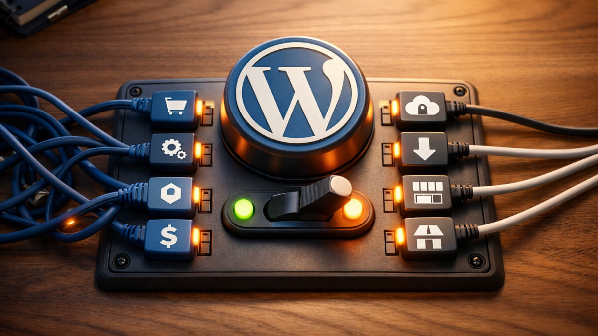 Which WordPress e-Commerce Plugin Should You Actually Use in 2026?