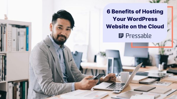 WordPress cloud hosting