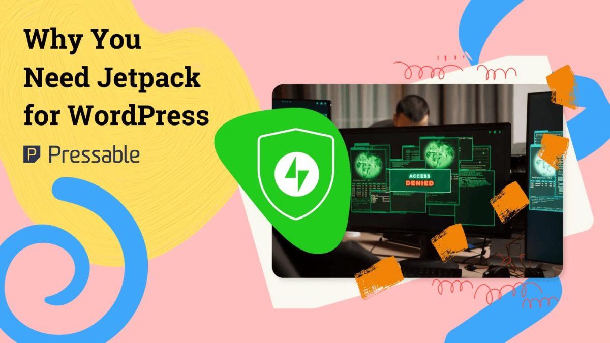 Unlocking Jetpack’s Full Potential for WordPress Sites