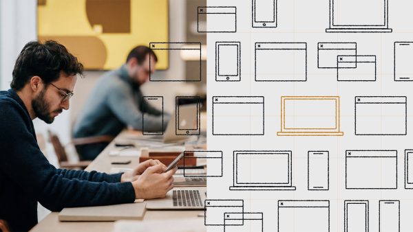 omnichannel content management