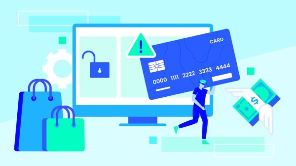 WooCommerce order fraud