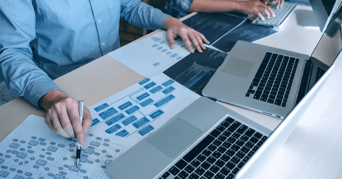 Mastering WordPress Information Architecture for Business Success