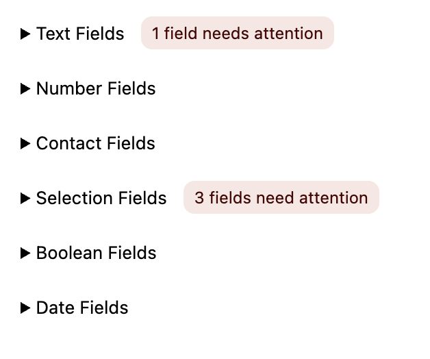 Inside WordPress 7.0: DataViews and DataForm Revamp