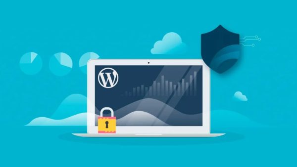 automated WordPress website backups