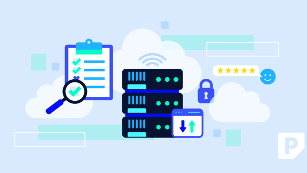 managed WordPress hosting