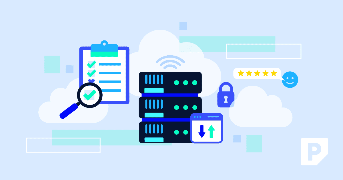 Choosing the Right Managed WordPress Hosting Provider: Key Factors