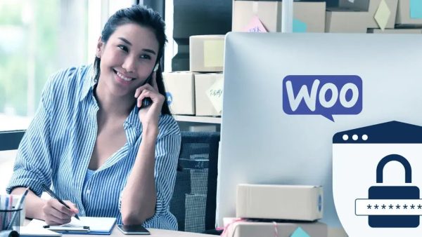 secure your WooCommerce site