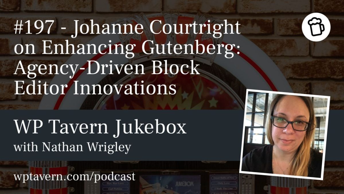 Agency-Driven Innovations Transform Gutenberg Block Editor