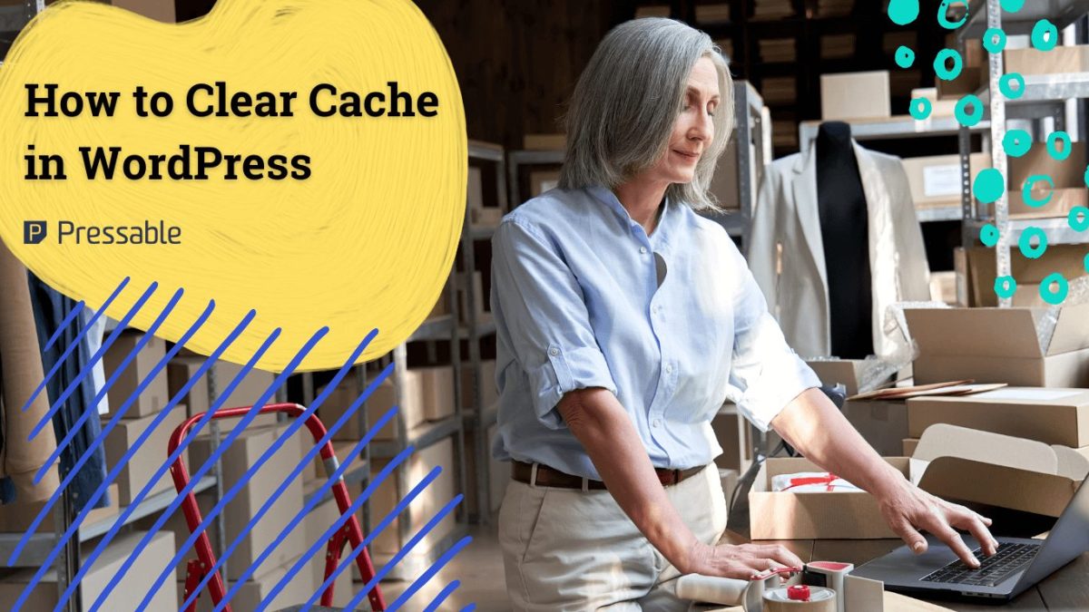 Mastering Cache Clearing in WordPress Hosting