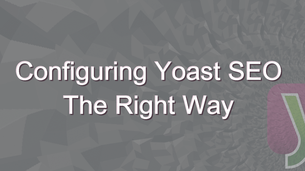 Mastering Yoast SEO: Configure Your WordPress Sitemap Effectively