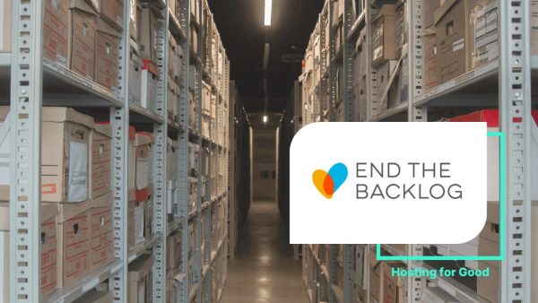 Pressable Hosting for Good