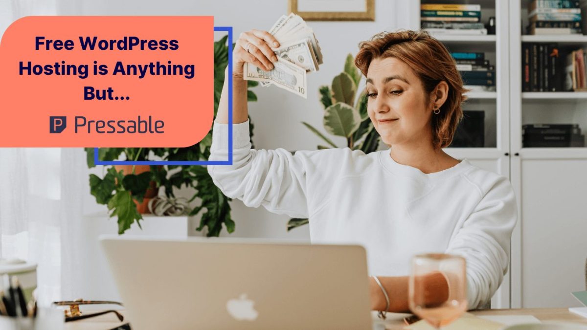 Free WordPress Hosting: The Hidden Costs You Can’t Ignore