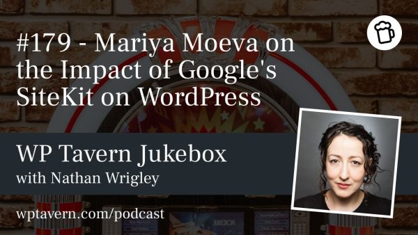 Google's Site Kit plugin