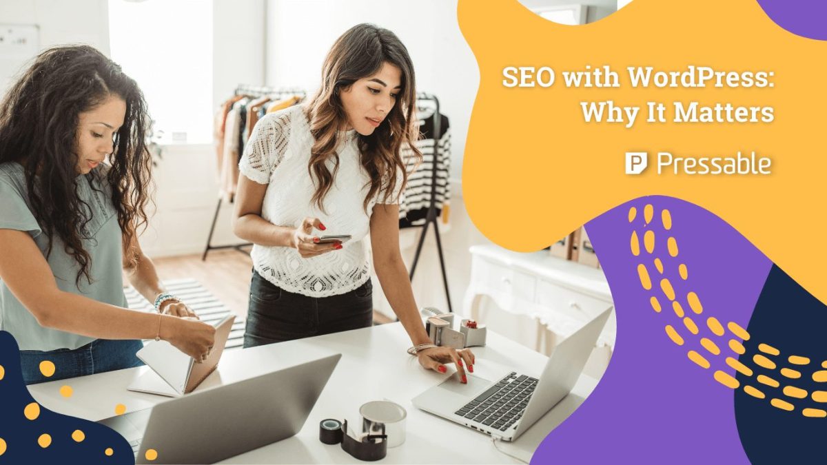 SEO with WordPress: Top 5 Factors for Success