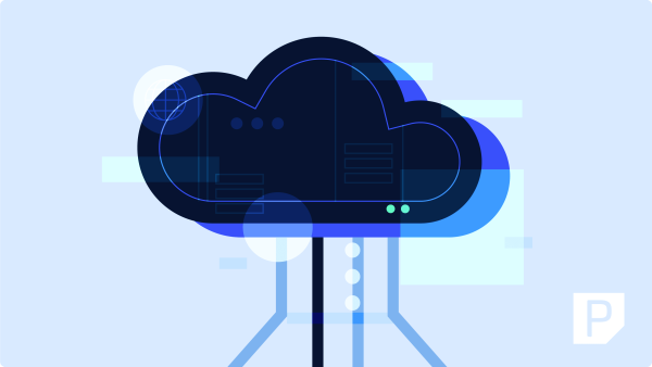 shared vs cloud hosting