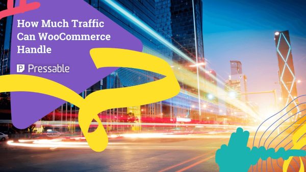 WooCommerce scalability